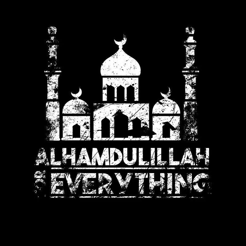Alhamdullah Moschee