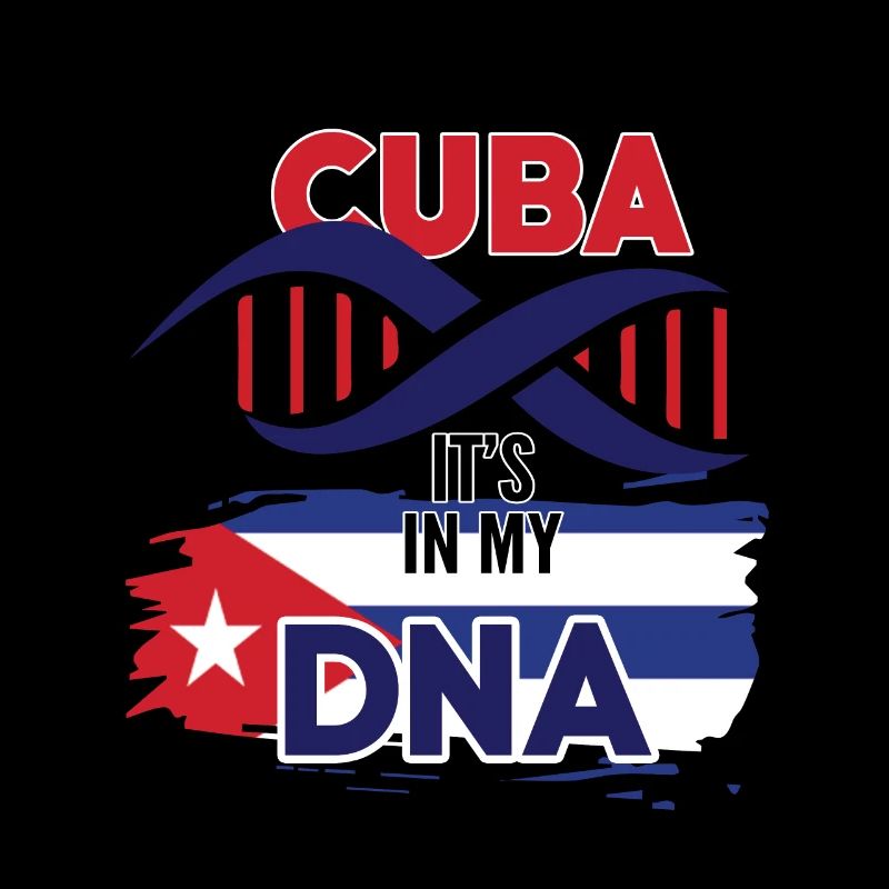 Cuba est dans mon ADN