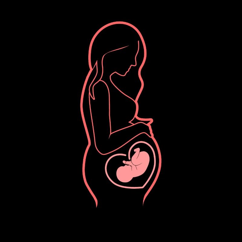 Femme enceinte