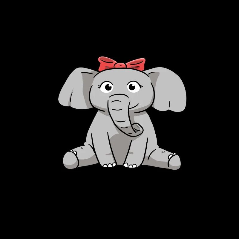 Éléphant éléphant