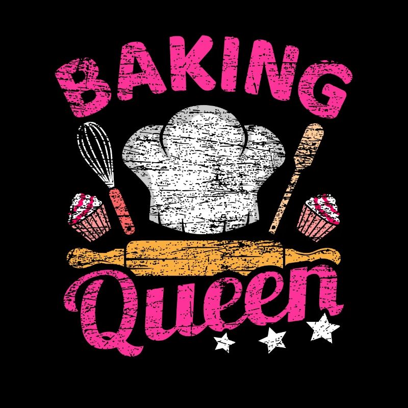 Bake saying