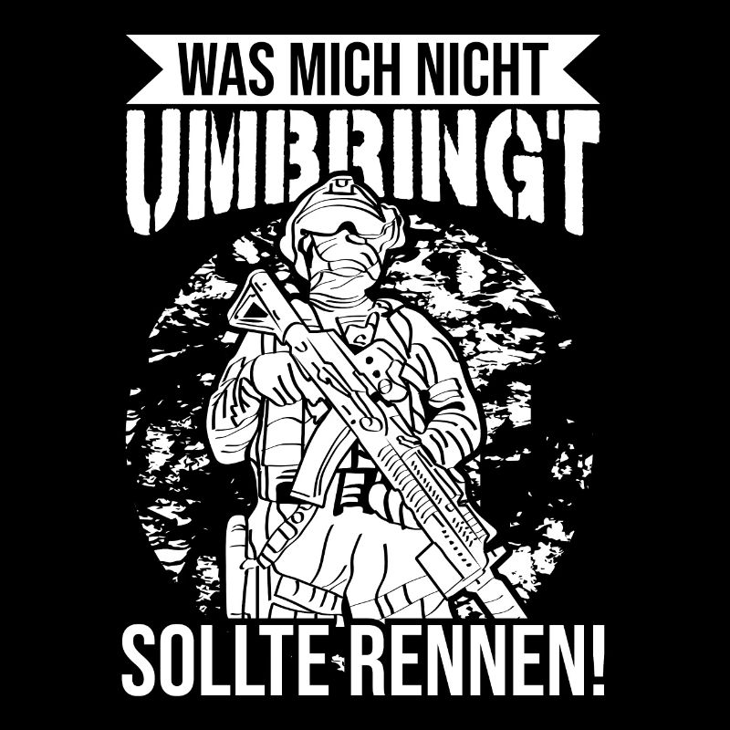 Bundeswehr Sprüche