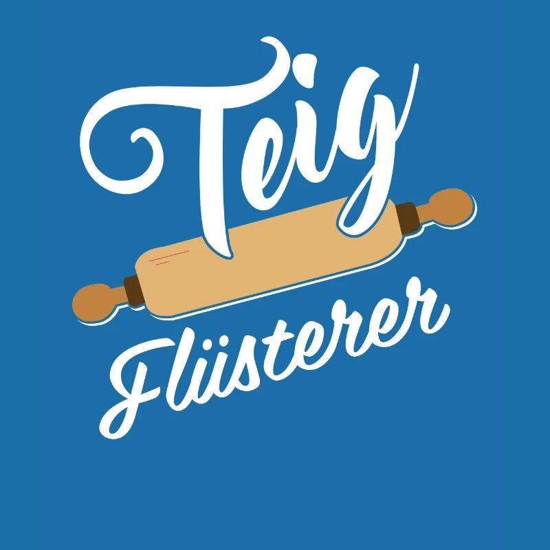Bäcker - Teig Flüsterer