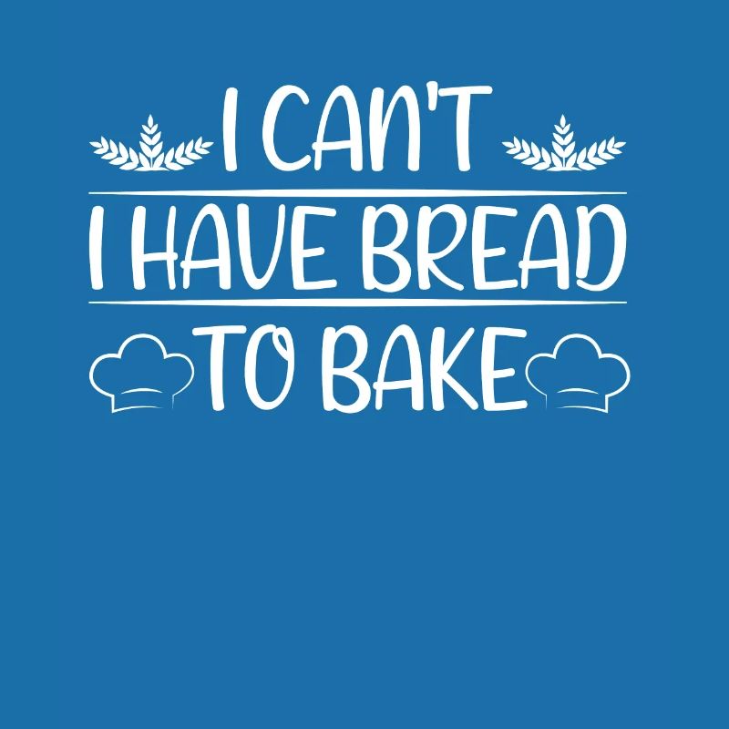 Brot Backen Bäcker