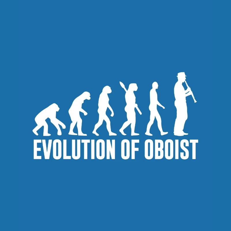 Concert de hautbois Evolution Orchestra
