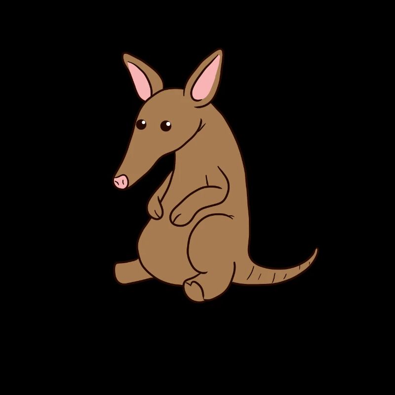 Aardvark