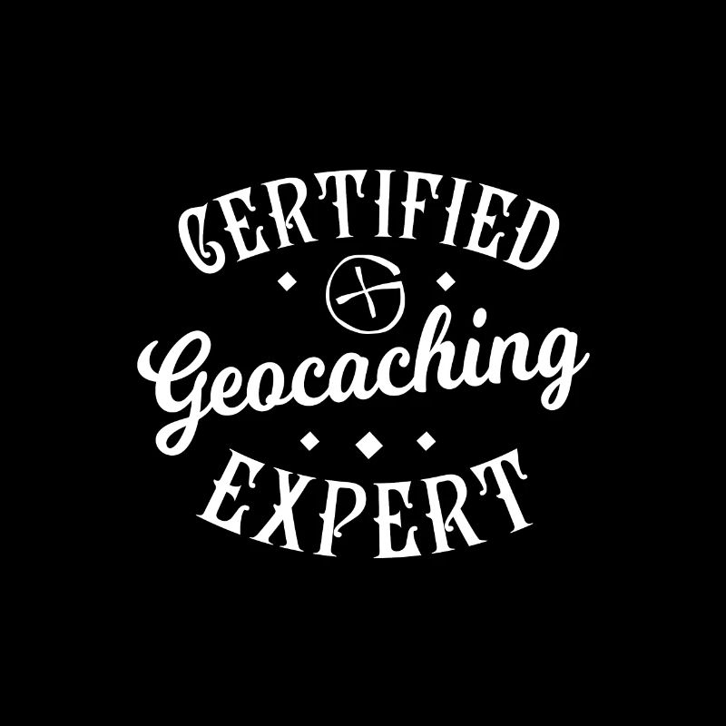 Geocaching Expert Géocach Geo