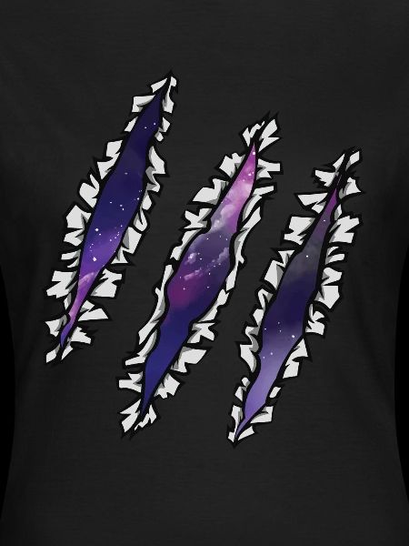 Scratch Galaxy Spatial
