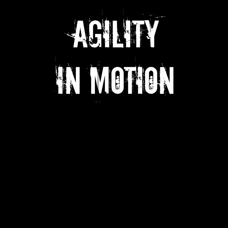 Fencing - Agility in motion