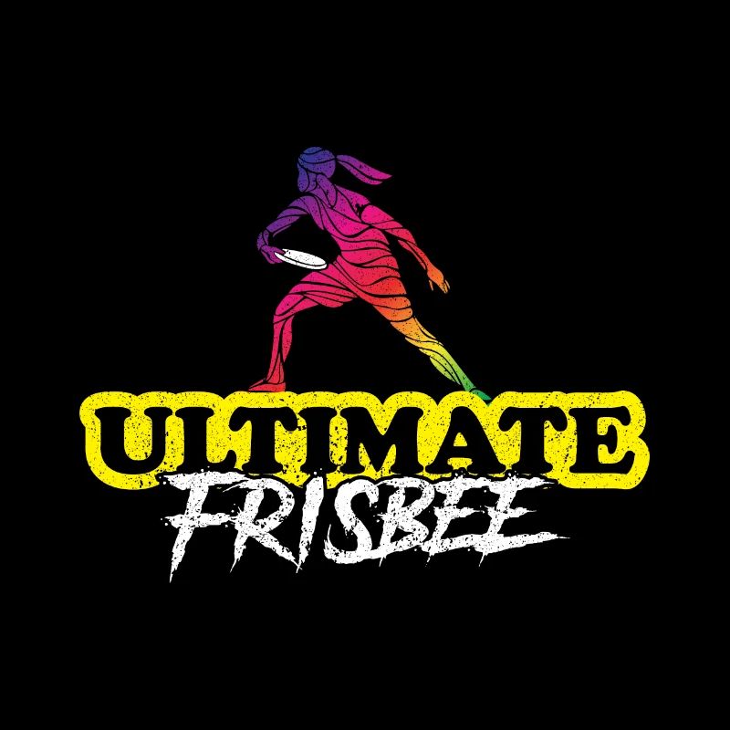 Frisbee Ultimate Frisbee Frisbee Player