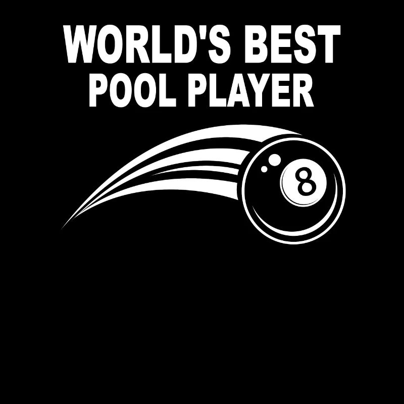World’s Best Pool Player - 8-Ball Pool Billiard