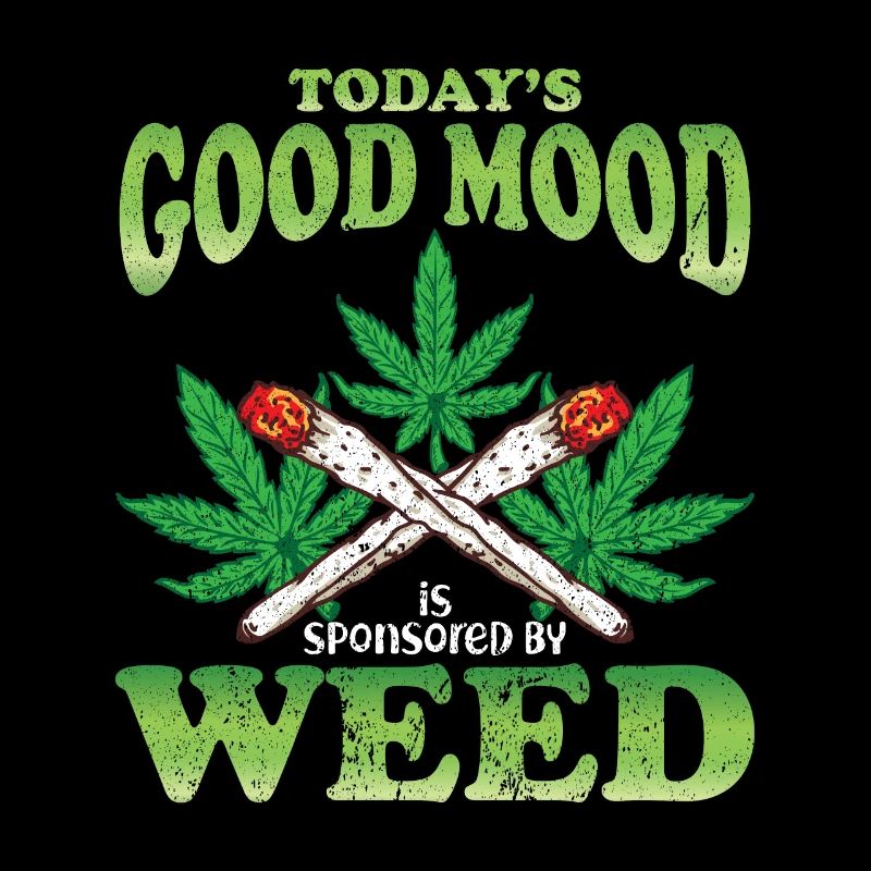 Cannabis Marijuana Weed Weed Stoner Stoner CBD