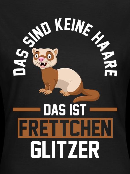 Frettchen