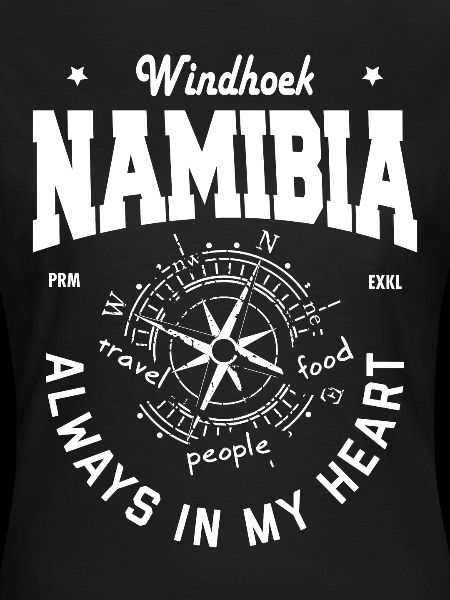 Windhoek - Namibia