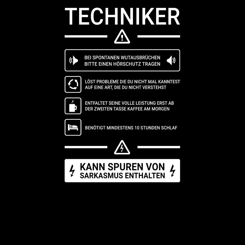 Staatlich geprüfter Techniker I Abschlussprüfung