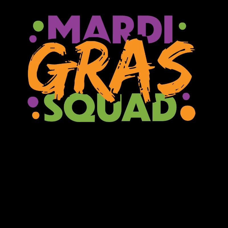 Mardi Gras Selectie