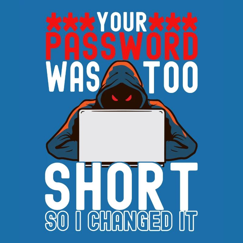 Programmierer Cyber Security