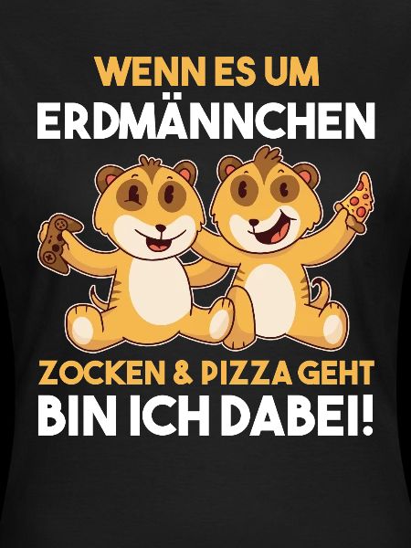 Erdmännchen