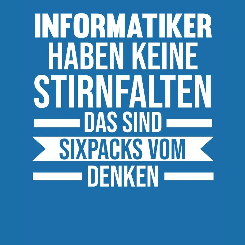 IT Fachmann Informatik Programmierer Informatiker