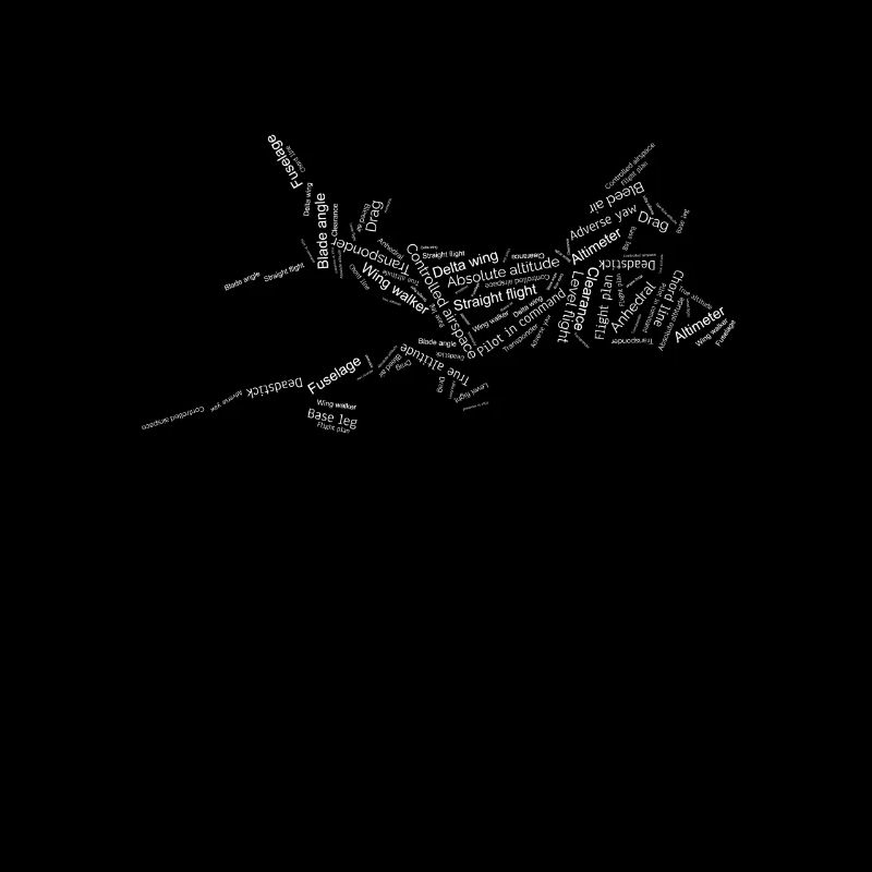 Pilote d’avion