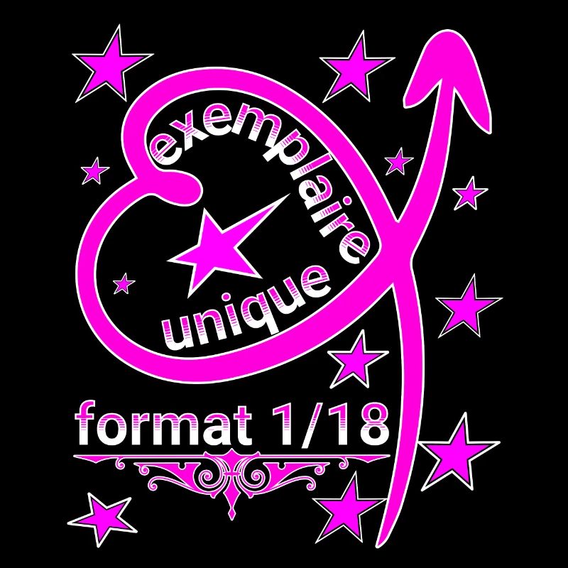 exemplaire unique 1
