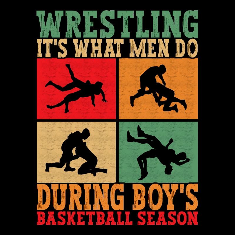 Wrestling Ringen Ringer