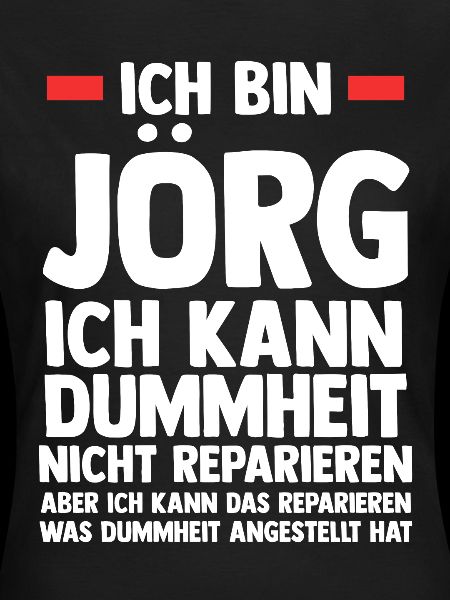 Jorg