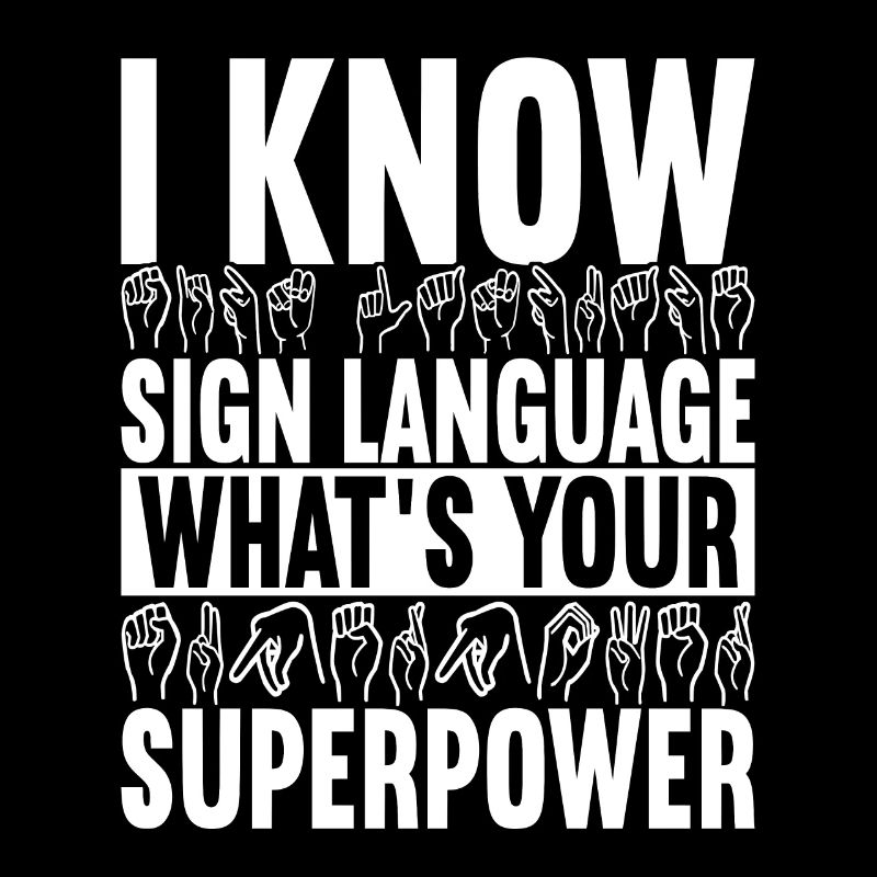 Deaf Deaf Mute Deaf