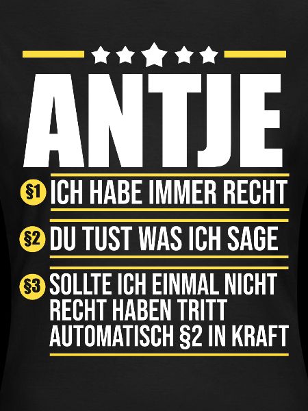 Antje
