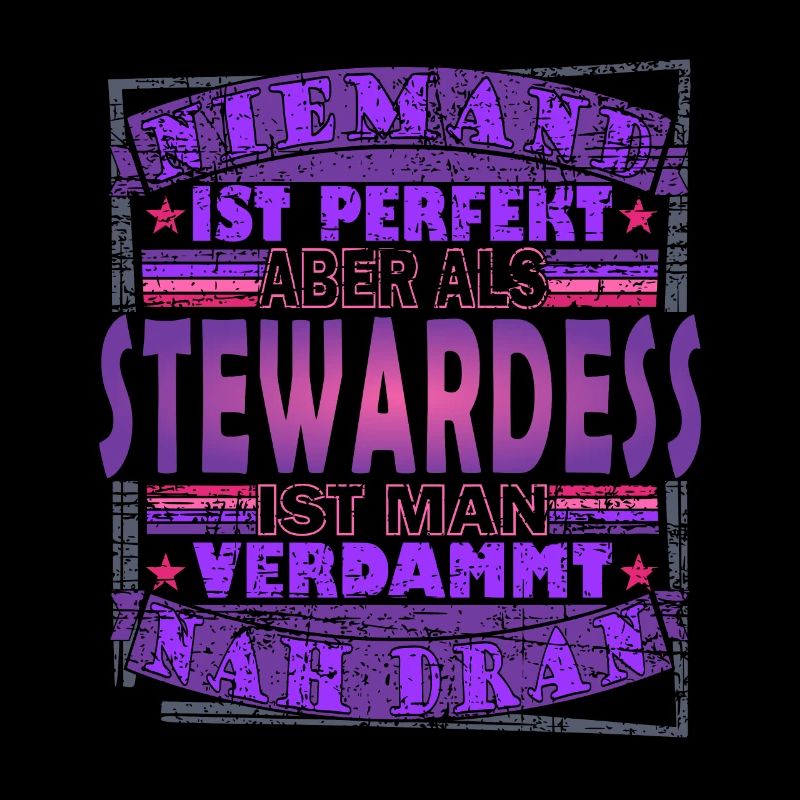 Stewardess