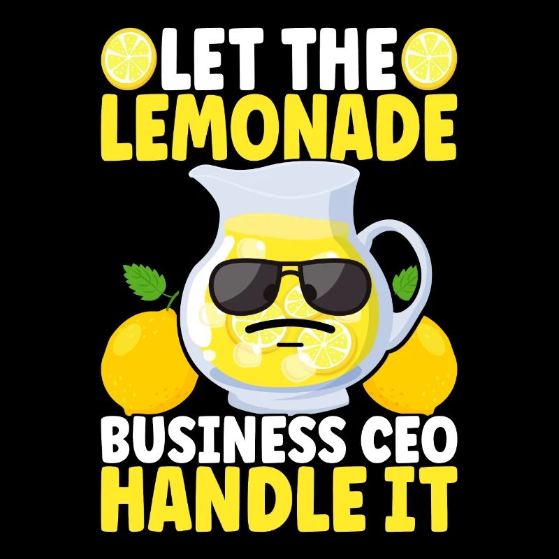 Stand de limonade Lemonade