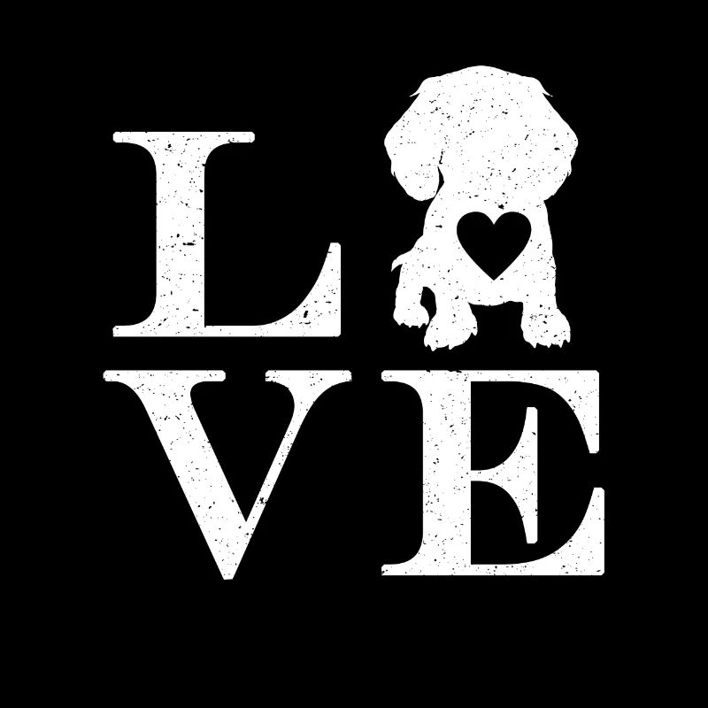 Dachshund Gift Dixie Viennese Doxie Dachshund