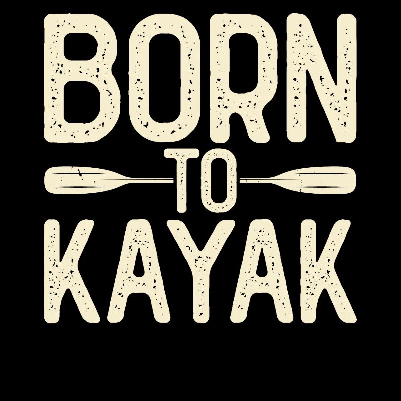 Kayak Kayaker Kayaker