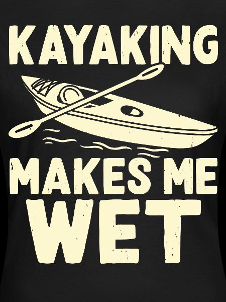 Kayak Kayaker Kayaker
