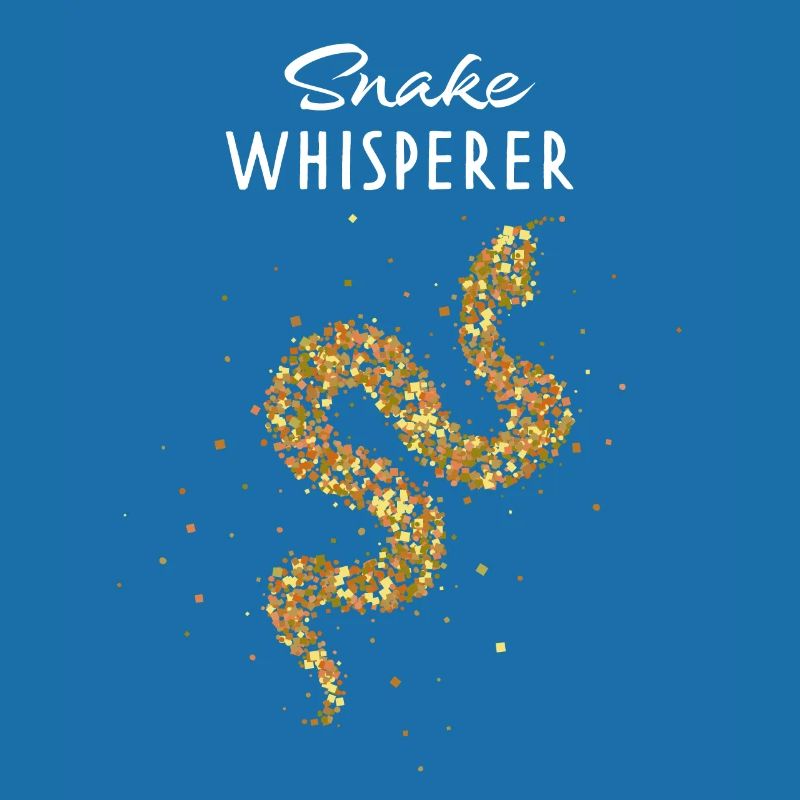 Snake Whisperer Snakes Cornet Snake Viper