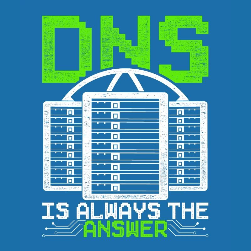 Netzwerkadministrator Programmierer