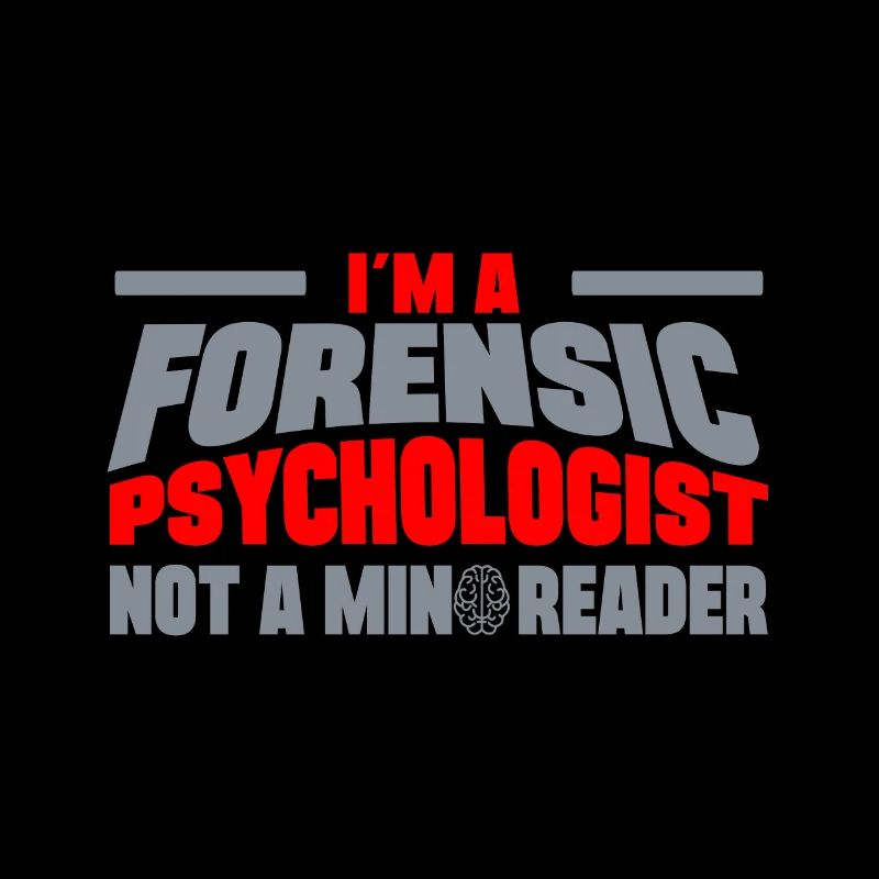 Forensic Psychologist Not A Mind Reader Forensic