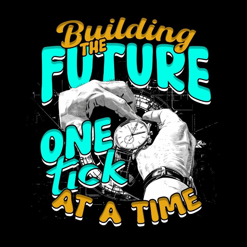 Watchmaker Watchmaking