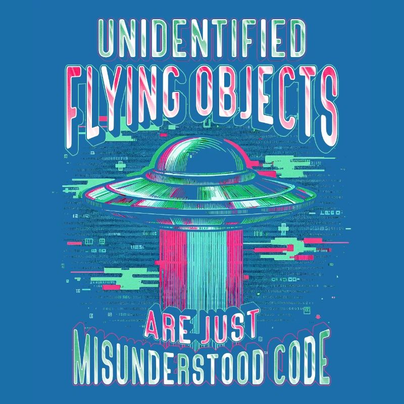 Robotik Ingenieur Misunderstood Code