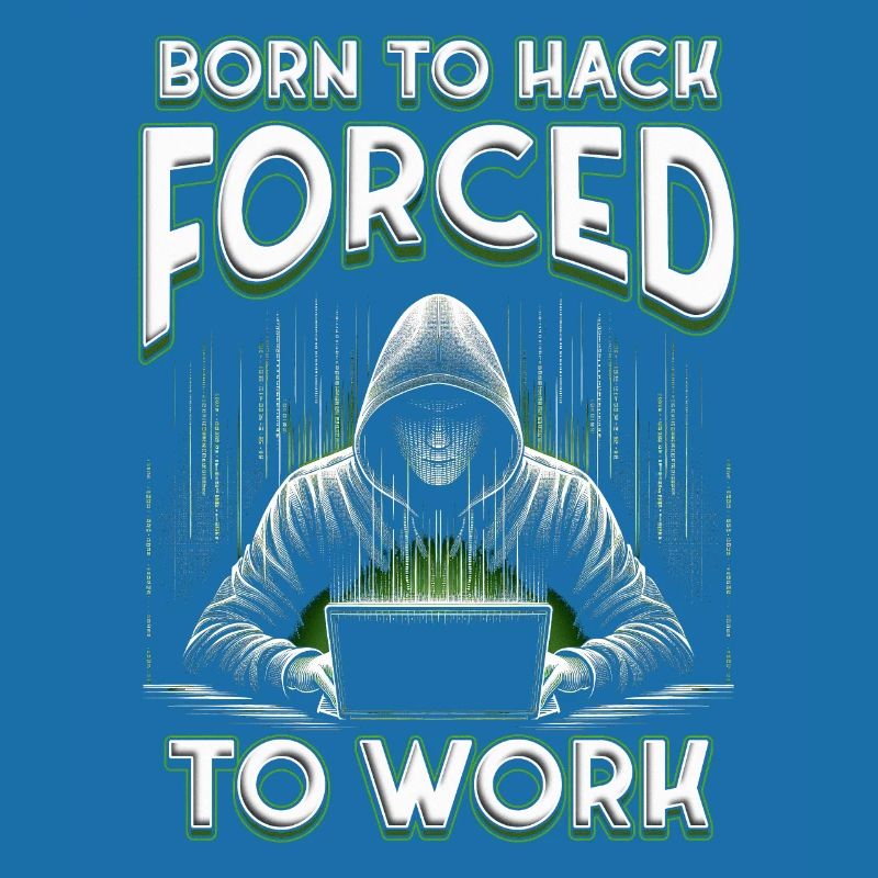 Penetrationstester Penetration Tester Born to hack