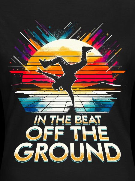 Breakdance B-boy Breakdancing