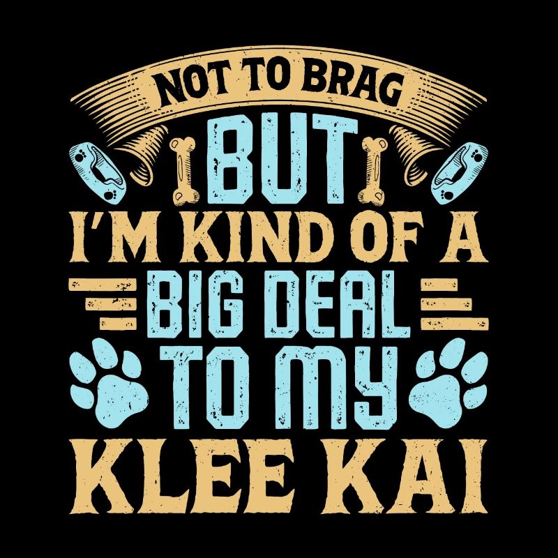 Alaskan Clover Kai