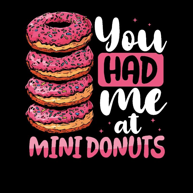 Donuts Donut