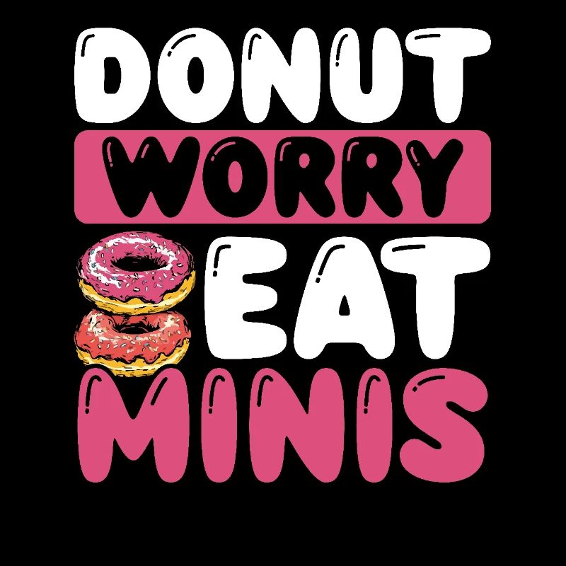 Donuts Donut