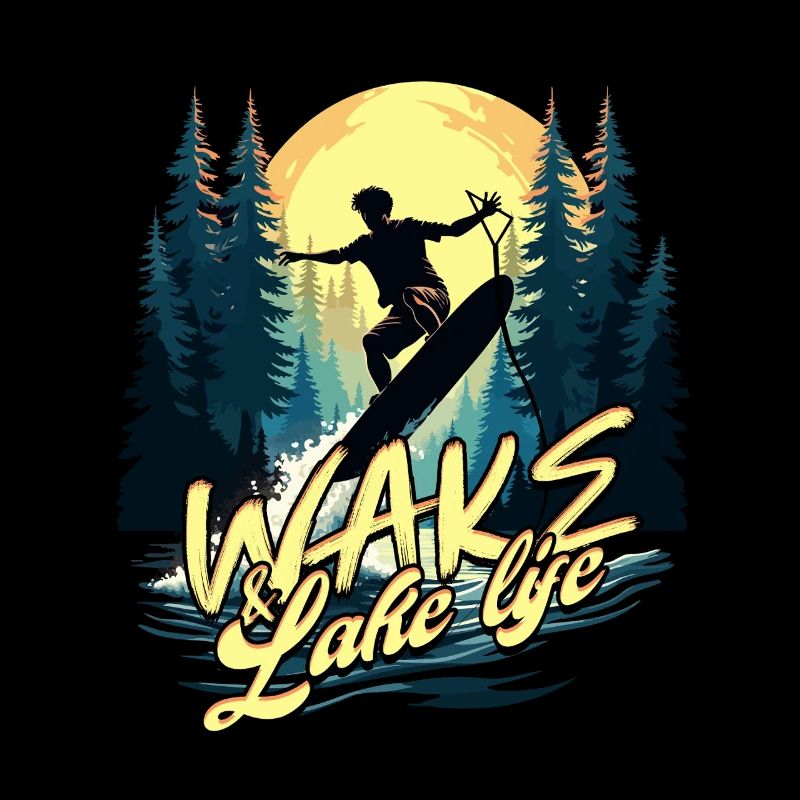Wakeboarding Wakeboard Wakeboarder