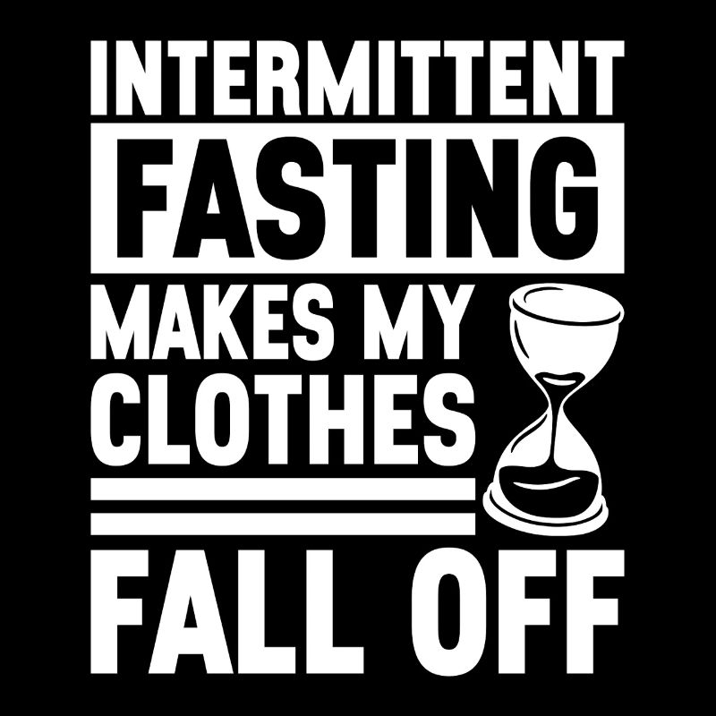 Intermittent fasting Intermittent fasting