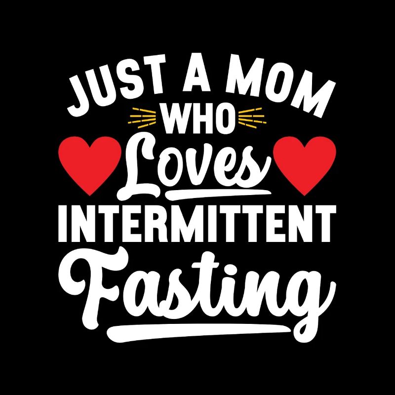 Intermittent fasting Intermittent fasting