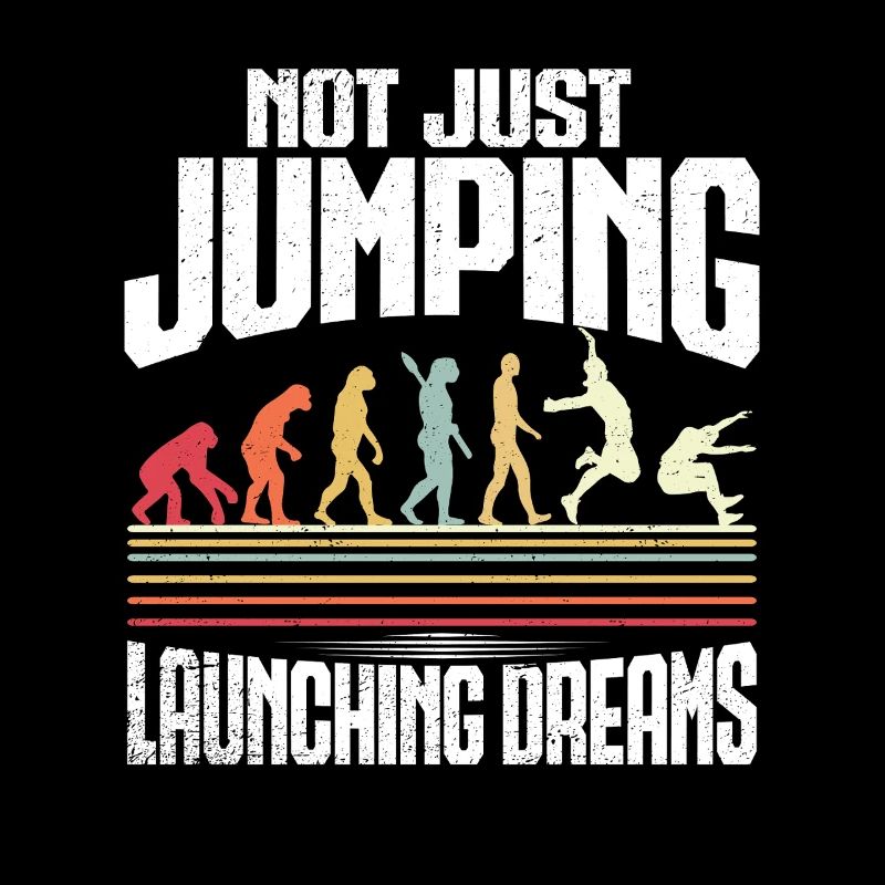 Long Jump Long Jump