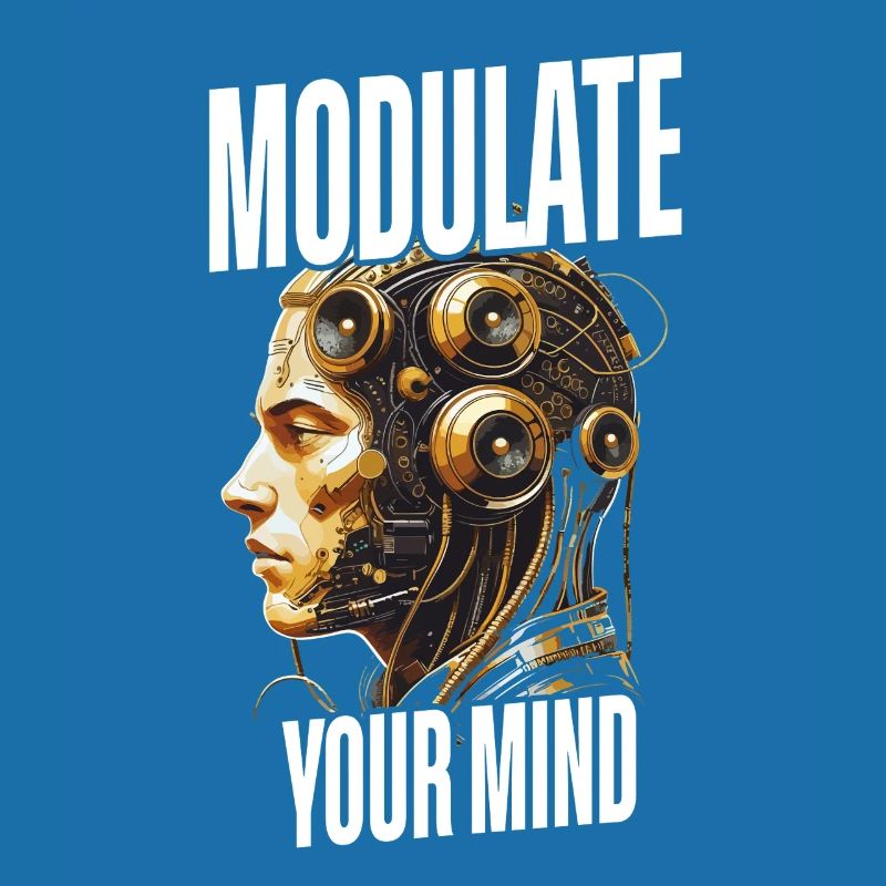 Synthesizer Synth Kick Drum DAW Modulate Your Mind