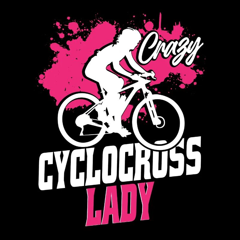 Folle Dame de Cyclocross